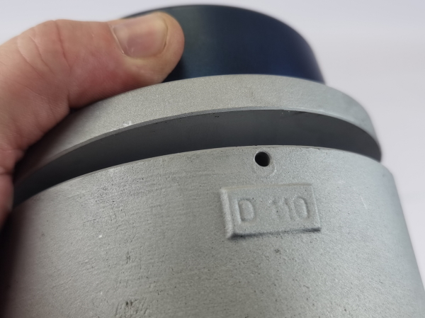 DYTRON DT DN 110 сварочная насадка DYTRON DT DN 110 сварочная насадка