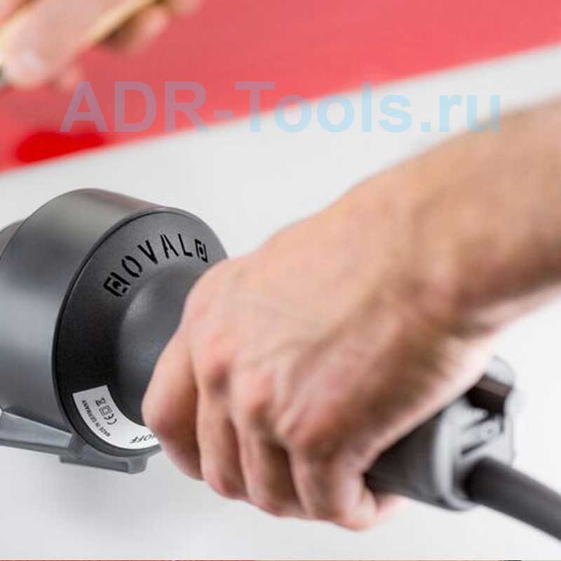 Серия фенов OVAL Forsthoff Германия Серия фенов OVAL Forsthoff Германия