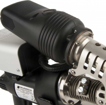 Фен паяльный MAK-18-S MUNSCH GmbH Фен паяльный MAK-18-S MUNSCH GmbH