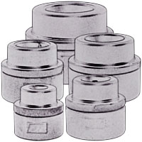 Парные насадки 50-110 DYTRON