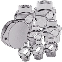 Колодочные насадки 16-63 и Plate100 DYTRON Колодочные насадки 16-63 и Plate100 DYTRON