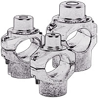 Колодочные насадки 20-32 DYTRON Колодочные насадки 20-32 DYTRON