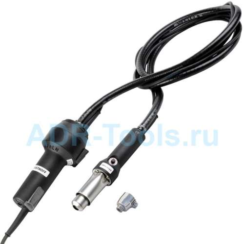 Паяльный фен для пайки полипропилена MINI-HBL-4007 (Forsthoff)-1