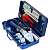 DYTRON D04970 Set P-4a 850W TW MINI blue (20-32) паяльник для сварки полипропиленовых труб