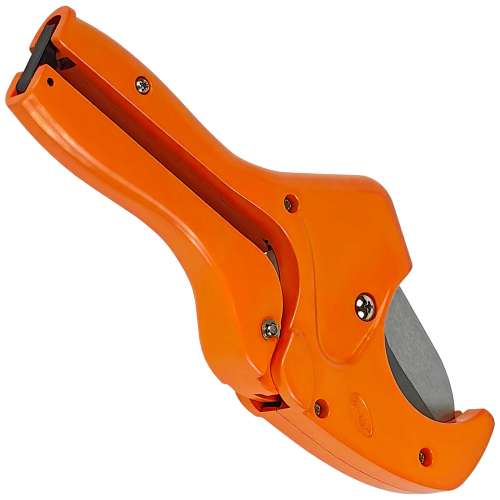 SC-108B (ADR tools) Ножницы для ПНД труб D 3-63 мм