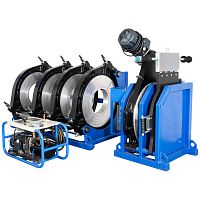 ADR tools SPT-630 сварочный аппарат для полиэтиленовых труб