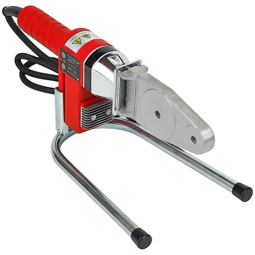 PPR-600 SOLO утюг для пропиленовых труб (ADR tools) купить