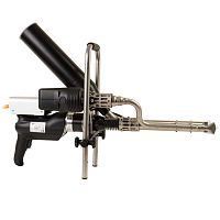 MUNSCH GMAK-600-B ручной сварочный экструдер от MUNSCH Германия