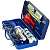 DYTRON D51404 Set P-4a 650W TW MINI blue (20-40) паяльник для сварки полипропиленовых труб