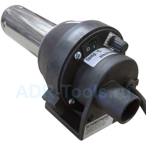 FORSTHOFF F1073 TYPE-3000-Electronic-230V воздухонагреватель 230 В 3000 Вт 