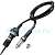 Термофен для пайки пластика бамперов MINI-HBL-4007 (Forsthoff)-1