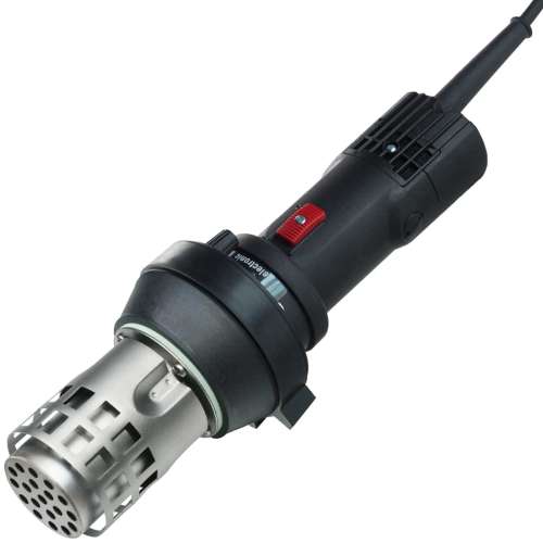 FORSTHOFF GRAND-L-Electronic-3000-50 строительный фен 3000 Вт выход Ø50 мм F1042 