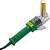 DYTRON D01115 Polys P-1b 500W SOLO полипропиленовый паяльник