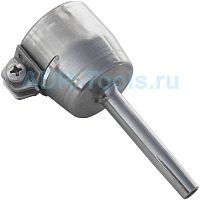 Forsthoff F4000 Круглое сопло 5 мм насадка на фен для пайки от Forsthoff Германия