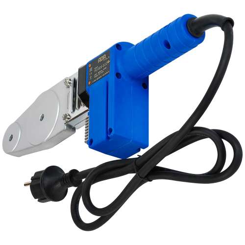 Паяльник для труб из полипропилена PID-600-ECO (ADR tools)