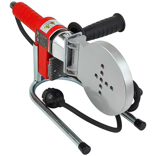 PPR-1200 SOLO паяльник для ПП труб (ADR tools) купить