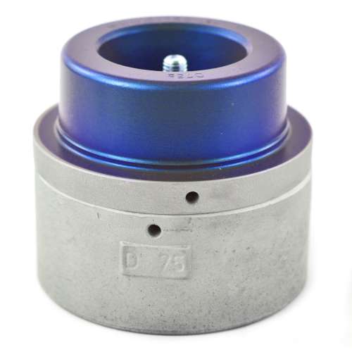 DYTRON DT DA 75 Парная насадка синий тефлон купить