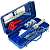 DYTRON D04955 Set P-4b 650W TW Plus MINI blue (20-32) паяльник для полипропиленовых труб