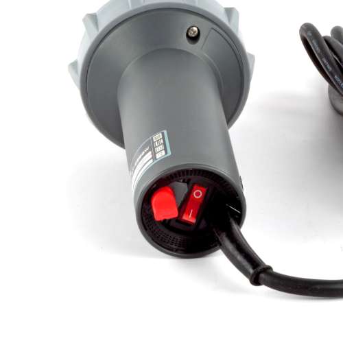 регулятор температуры строительного фена TRIAC 3400 W 3400 ВТ adr tools