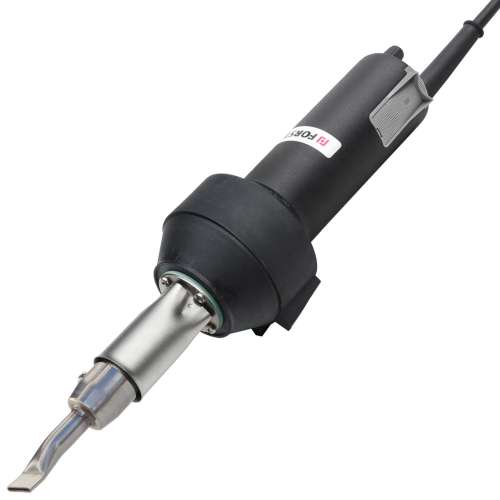 FORSTHOFF OVAL QUICK-4002 сварочный фен с плоским соплом 20 мм F1052-OV 