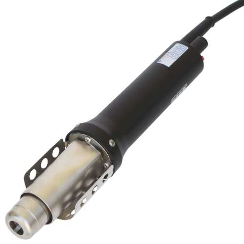 Мини строительный фен с регулировкой температуры ADR tools LABOR S-MINI-1600W