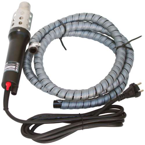Мини фен для пайки пластика ADR tools LABOR S-MINI-1600W