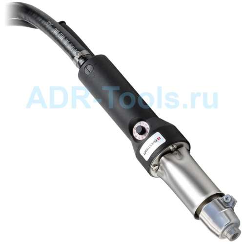 Паяльный фен для пайки полипропилена MINI-HBL-4007 (Forsthoff)-2