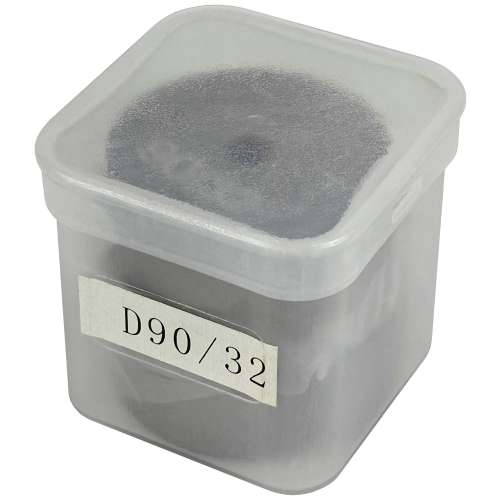 Упаковка сварочной насадки для седел D 90/32 (ADR tools)