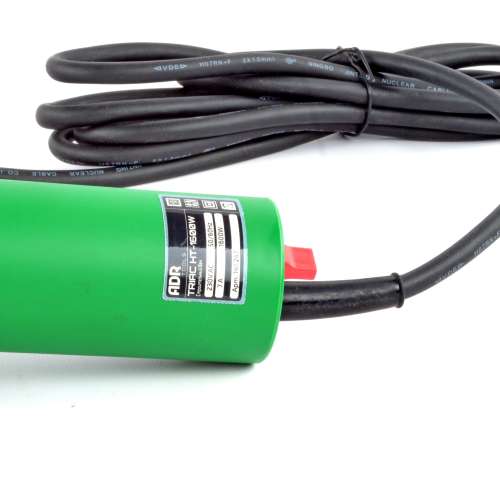 ADR tools TRIAC HT-1600W ручка сварочного фена