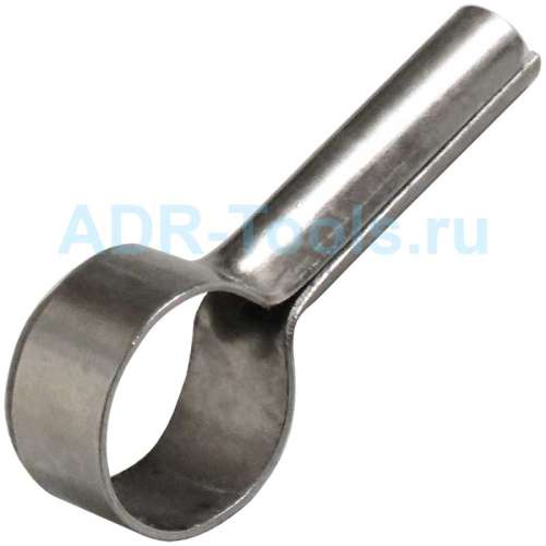 FORSTHOFF F7022 Круглое лезвие Ø12 мм для обрезки грата в углах 