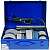 DYTRON D38256 Set P-4a 1200W TW PROFI blue (63-125) утюг для пайки полипропиленовых труб