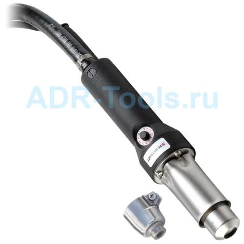 Паяльный фен для пайки полипропилена MINI-HBL-4007 (Forsthoff)-3