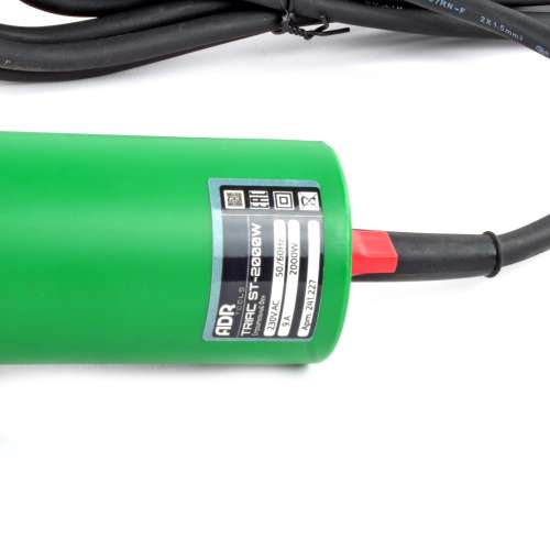 маркировка строительного фена st 2000 adr tools