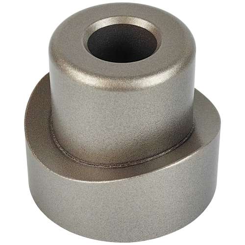 Дорн сварочной насадки для седел D 75/25 (ADR tools)