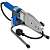 Сварочный аппарат для сварки ПП трубы D 16-63 мм PPR-800-ECO SOLO (ADR tools)
