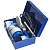 DYTRON D36632 Set P-4a 1200W TW PROFI blue (75-125) утюг для труб из полипропилена