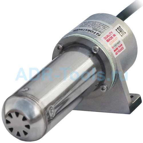 FORSTHOFF F1060-3055 TYPE-3000-3055 нагреватель воздуха 230 В 1100+1400 Вт 