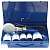 DYTRON D04988 Set P-4a 1200W TW PROFI blue (40-90) паяльник для полипропиленовых труб