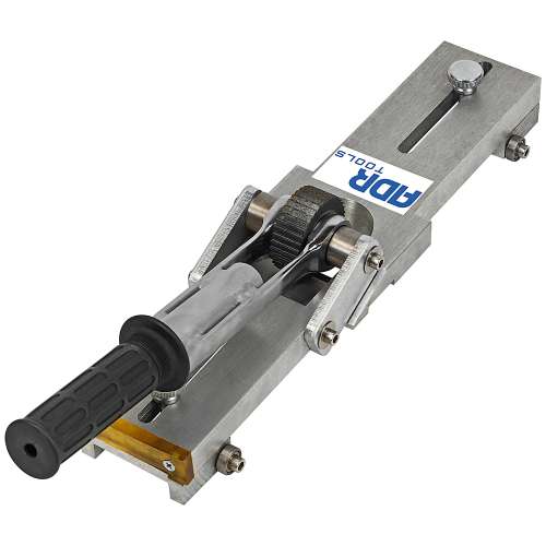 Инструмент для обрезки грата D 400-1200 мм (ADR Tools)