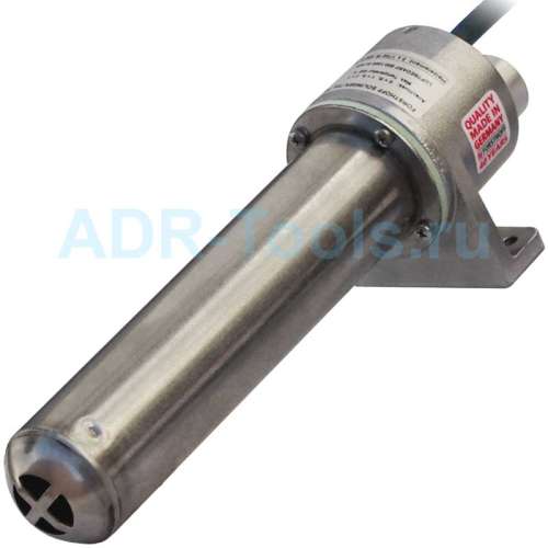 FORSTHOFF F1070-3114 TYPE-5000-3114 нагреватель воздуха 230 В 3x2000 Вт 