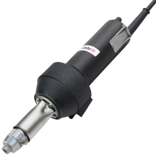 FORSTHOFF OVAL QUICK-4007 строительный фен с адаптером М10 F1049-OV 