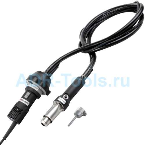 МИНИ строительный фен для пайки MINI-HBL-4000 Forsthoff-1