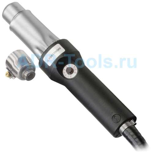 Паяльный фен для пайки полипропилена MINI-HBL-4007 (Forsthoff)-4