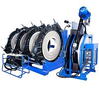 ADR tools SPT-1200 аппарат для сварки ПНД труб