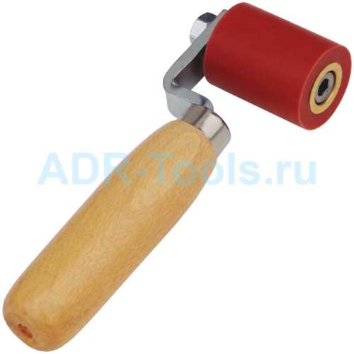 FORSTHOFF F7001 45 мм однорычажный на втулках силиконовый прикаточный валик 