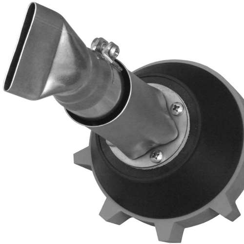 Фен сварочный строительный OVAL-Quick-4003 (Forsthoff)-2