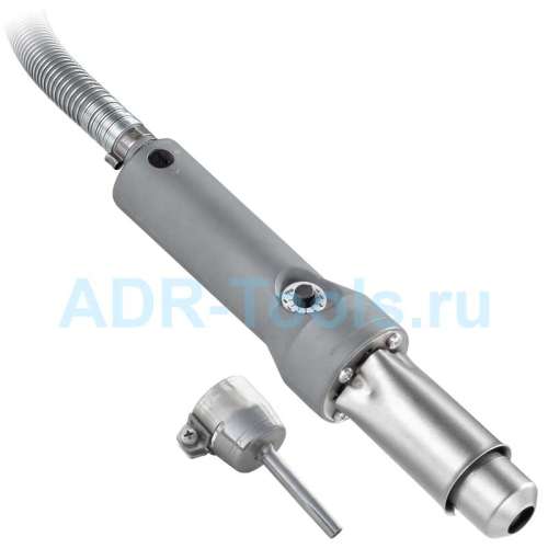 МИНИ паяльный фен MINI-C-HBL-4000 (Forsthoff)-2