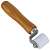 Валик для кровли фторопластовый 28 мм ROL003 (ADR tools)