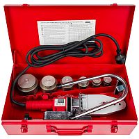 PID-800 MAXI (20-63) паяльник для труб из полипропилена (ADR tools) от ADR tools Китай