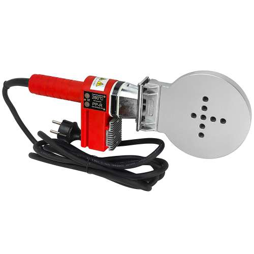 Аппарат для сварки полипропилена PPR-1200 ADR tools